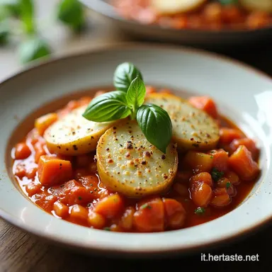 Melanzane in Padella con Pangrattato Ricetta della Nonna