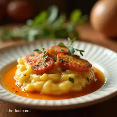 Mele Cotte in Friggitrice ad Aria Ricetta Facile e Profumata Scheda ricetta