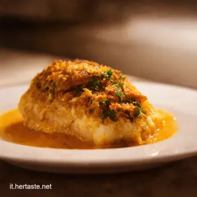 Minestra Semplice La Ricetta della Nonna che Scalda il Cuore Scheda ricetta