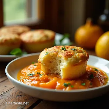 Muffin alle Mele Soffici Ricetta Facile della Nonna Scheda ricetta