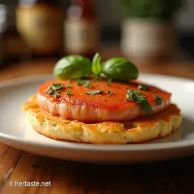 Pane Carasau Ricette Il Mio Frattau Sardo Super Veloce Scheda ricetta