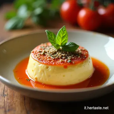 Panna da Cucina Fatta in La Mia Ricetta SalvaCena Scheda ricetta