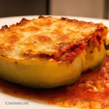 Parmigiana di Melanzane NON Fritta La Ricetta Light che adorerai Scheda ricetta
