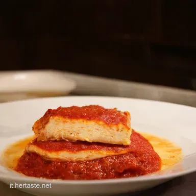 Parmigiana Sprint Pin di Patrizia Cavaliere su Cena Pronta Scheda ricetta