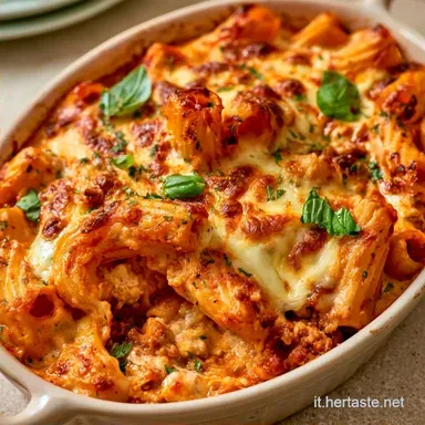 25 Pasta al Forno Ricette: Rag&ugrave;, Bianca e Regionale