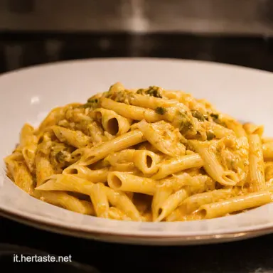 Pasta con le Alici La Ricetta di Cetara che ti Stupir&agrave; Scheda ricetta