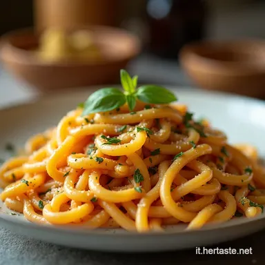 Pasta Fredda Tonno Ricetta Facile Come un Sorriso Scheda ricetta