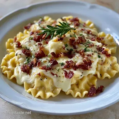Pasta Patate e Provola Cannavacciuolo Scheda ricetta