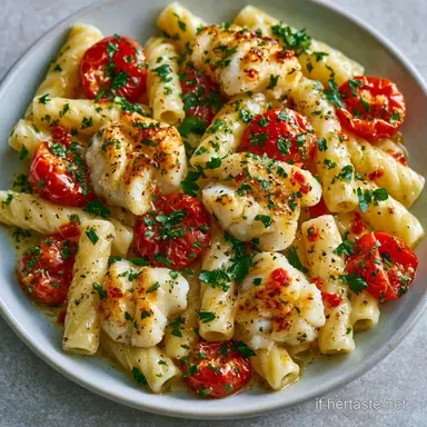 Rana Pescatrice Cannavacciuolo: 2 pers Scheda ricetta