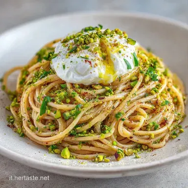Pasta Sfiziosa Dellultimo Minuto: 15 Min Scheda ricetta