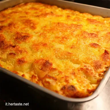 Patate al Forno con la Buccia Le Croccantissime della Nonna Scheda ricetta