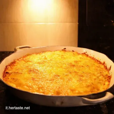 Patatine con la Buccia al Forno La Ricetta della Nonna Scheda ricetta