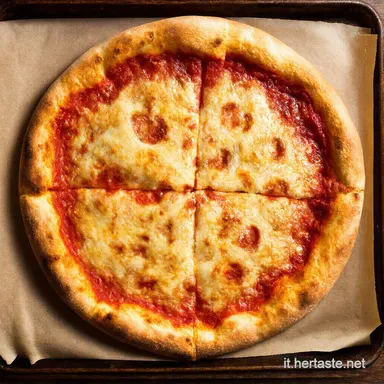 Pizza Senza Glutine La Ricetta che Fa Cantare il Cuore