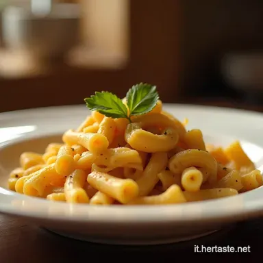 Pizzoccheri Veloci La Ricetta Valtellinese in 30 Minuti Scheda ricetta