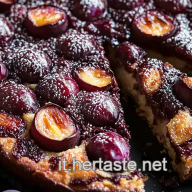 Plumcake al Cioccolato: Soffice e Irresistibile! Scheda ricetta