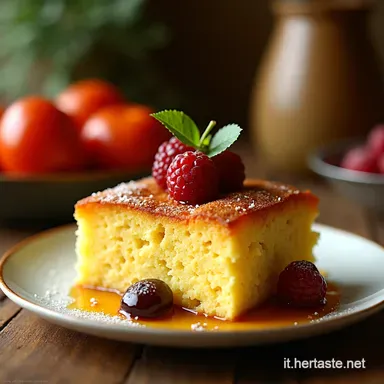 Ricetta dei Plumcake Soffice Come Fare un Dolce Perfetto Scheda ricetta