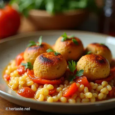 Polpette di Pane Raffermo La Ricetta Antispreco della Nonna Scheda ricetta