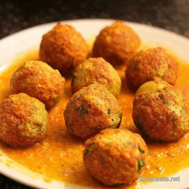 Polpette di Zucchine al Forno La Ricetta Facile che Piace a Tutti Scheda ricetta