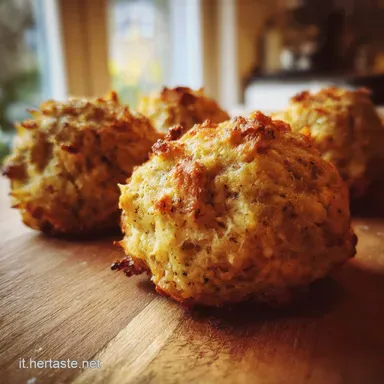 Polpette di Pane Pugliesi Ricetta Originale e Facile della Cucina Povera Scheda ricetta