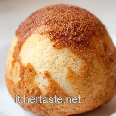 Profitterol: La Ricetta della Nonna Rivisitata! Scheda ricetta