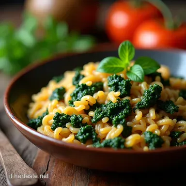Ricetta Cavolo Nero Ribollita Toscana che Scalda il Cuore Scheda ricetta