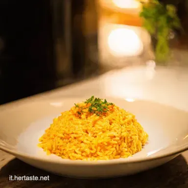 Riso alla Cinese da Chef Ricetta Facile e Saporita Scheda ricetta