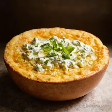 Salsa Tzatziki Ricetta Facile per un Tuffo di Grecia Scheda ricetta