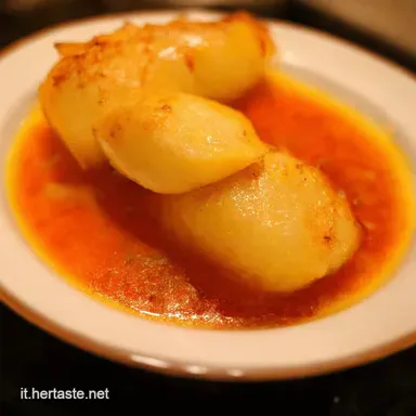 Seppie in Umido Ricetta Facile Come Dalla Nonna Scheda ricetta