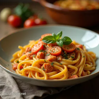 Seppiolini in Umido con Piselli La Ricetta della Nonna Scheda ricetta