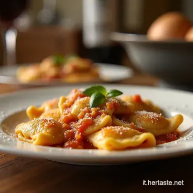 Ricetta Sfogliatelle Napoletane La Sfoglia Perfetta Fatta in Casa Scheda ricetta