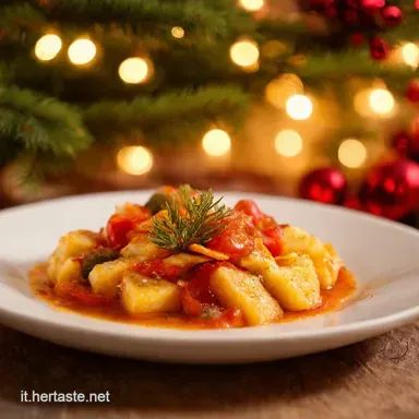 Antipasti per Natale Veloci Sfoglie Farcite Ricetta Facile Scheda ricetta