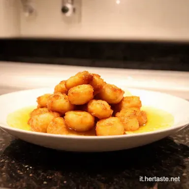 Spiedini Friggitrice ad Aria Ricetta Veloce e Saporita Scheda ricetta