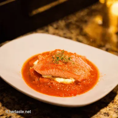Sugo al Salmone Affumicato Ricetta Facile e Cremosa Scheda ricetta
