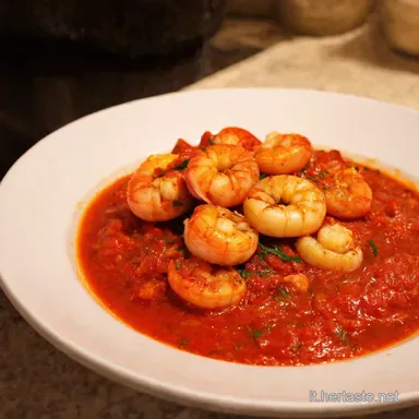 Sugo con Frutti di Mare Ricetta Facile e Saporita Scheda ricetta
