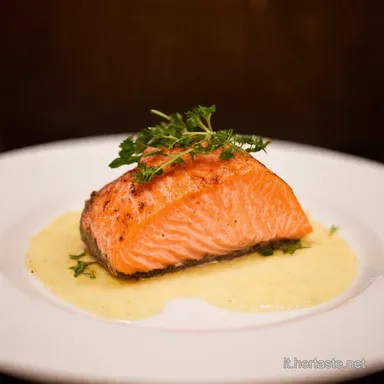 Salmone Affumicato Ricette Tartine Sfiziose Pronte Subito Scheda ricetta