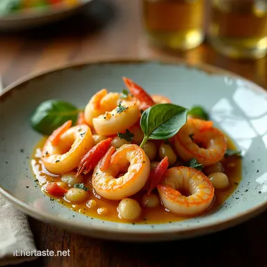 Calamari Tenerissimi con Piselli Freschi Ricetta Facile e Veloce Scheda ricetta