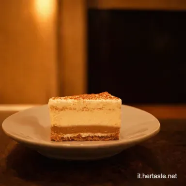 Tiramis&ugrave; Classico Un Assaggio dItalia a Casa Scheda ricetta