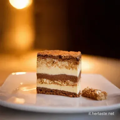 Tiramis&ugrave; Classico La Ricetta della Nonna Facile e Deliziosa Scheda ricetta