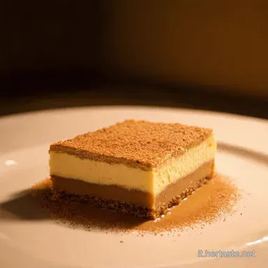 Ricetta Tiramis&ugrave; Tradizionale Il Classico che Conquista Scheda ricetta