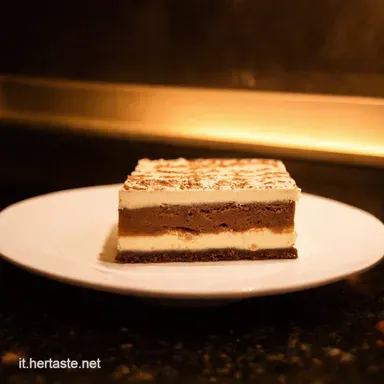 Tiramis&ugrave; Perfetto Dosi per un Successo Assicurato Scheda ricetta