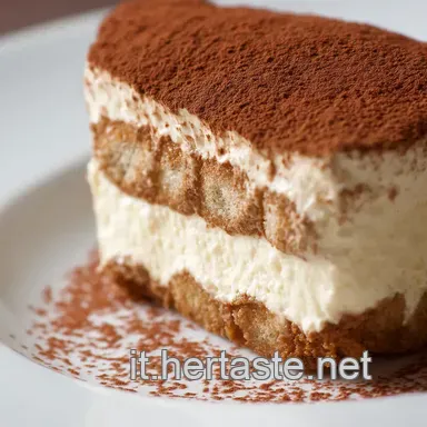 Come Si Fa Il Tiramis&ugrave; Perfetto? Ricetta Facile e Cremosa! Scheda ricetta