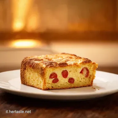 Torta Margherita Senza Burro La Ricetta Soffice della Nonna Scheda ricetta