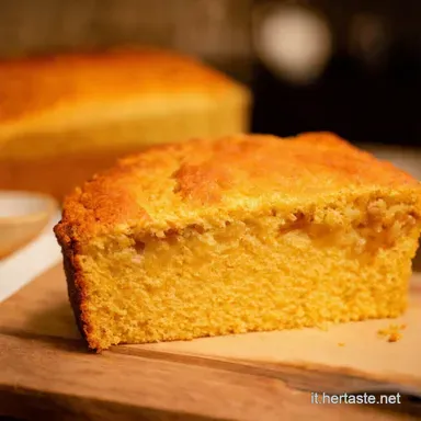 Torta Altissima e Soffice La Ricetta della Nonna che ti Stupir&agrave; Scheda ricetta