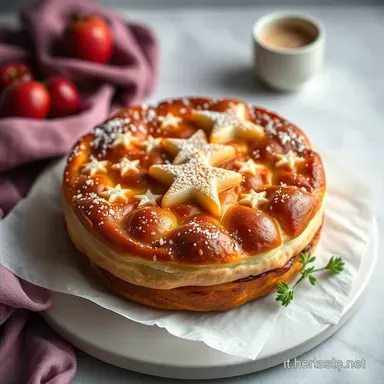Torta Pan di Stelle: La Ricetta Originale che Fa Sognare! Scheda ricetta