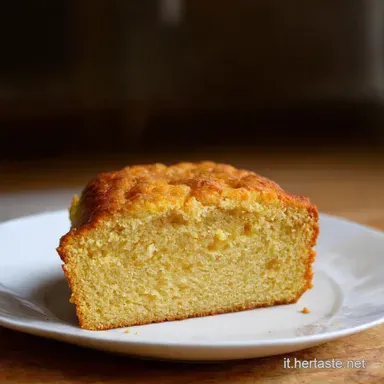 Torta Soffice e Alta La Ricetta della Nonna per un Dolce Perfetto Scheda ricetta