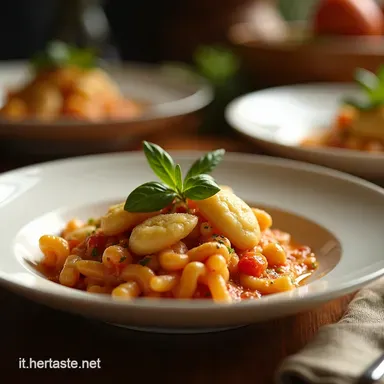 Tortelli di Barbabietola Rossa e Caprino Ricette con Barbabietola Rossa Scheda ricetta