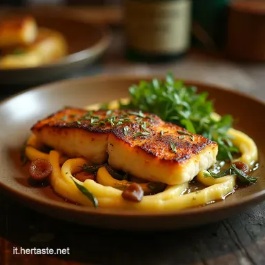 Ricetta Trota al Forno con Limone La Cottura Perfetta Facile e Leggera Scheda ricetta