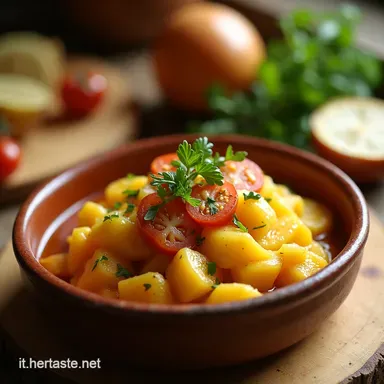 Vellutata Patate e Porri Ricetta Facile e Cremosa Scheda ricetta