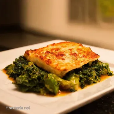 Verdure al Forno alla Mediterranea Che Profumo Scheda ricetta