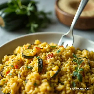 Ricetta Zucchine in Padella Il Contorno Veloce e Sfizioso Scheda ricetta